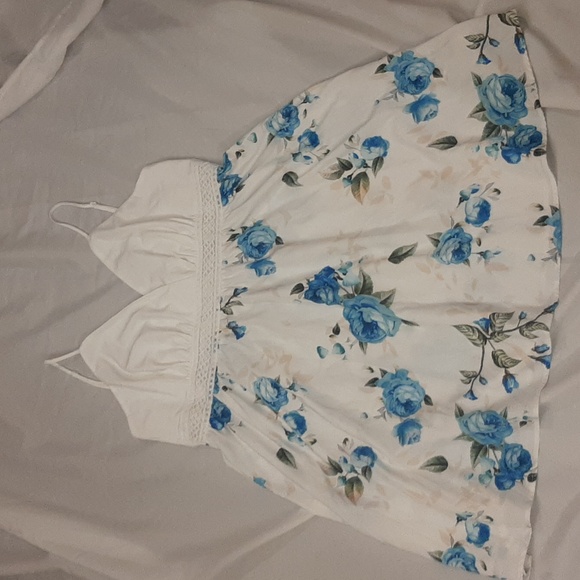 Schein Summer top Size 2XL Curvy - Picture 2 of 7